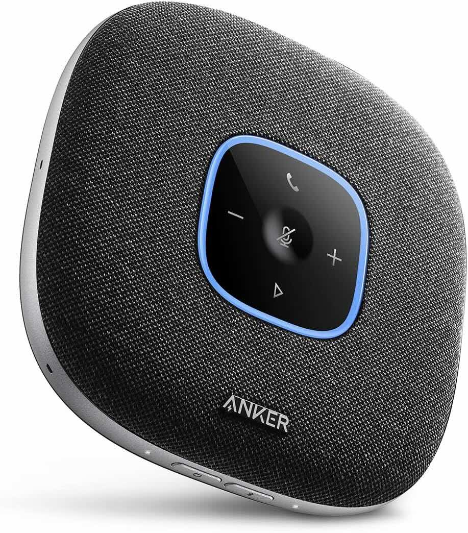 Anker PowerConf S3