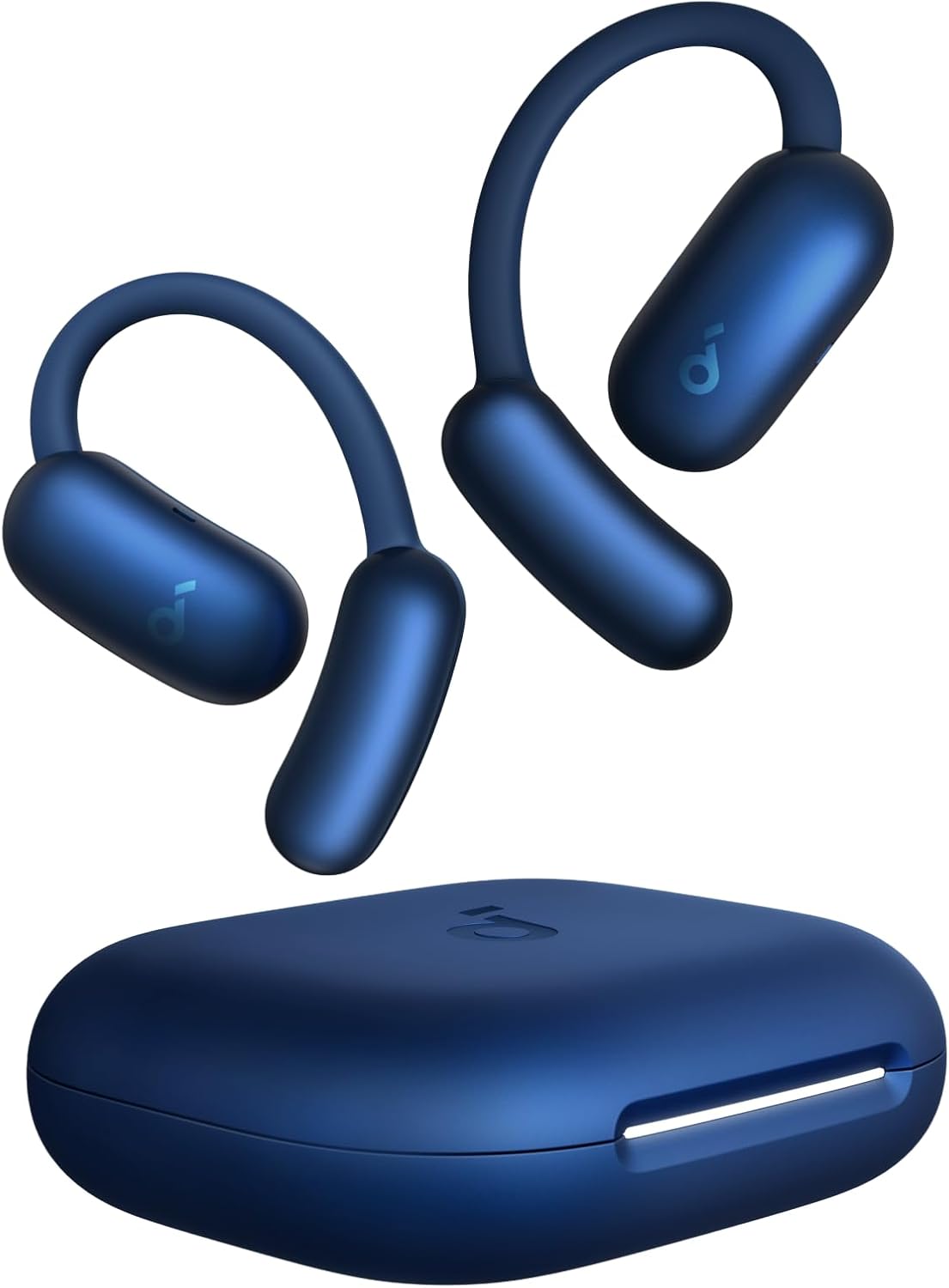 Soundcore AeroFit 2 ディープブルー