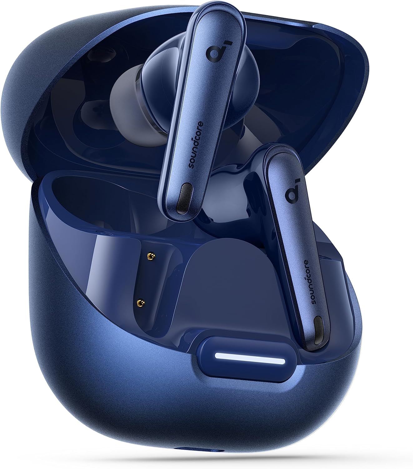 Soundcore Liberty 4 NC ネイビー