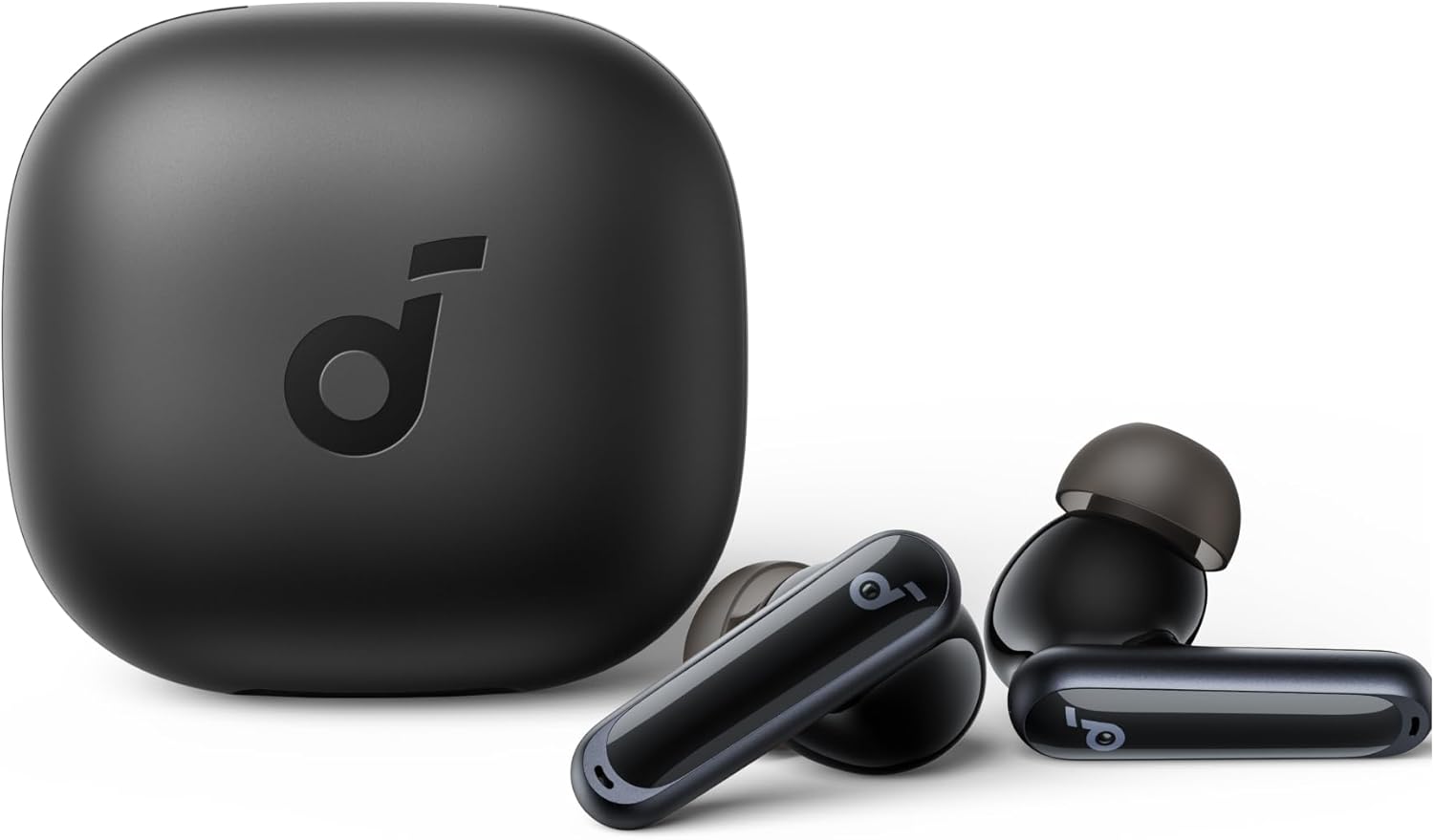 Soundcore P40i ブラック