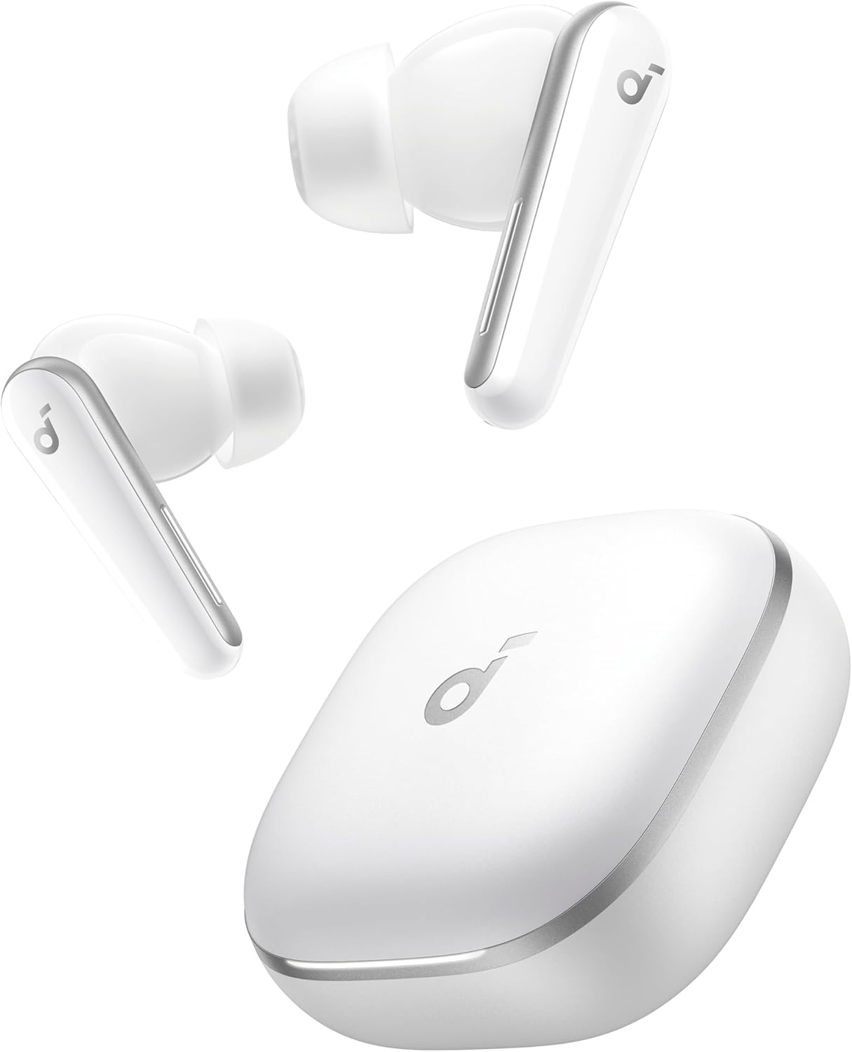 Soundcore Liberty 5 パールホワイト