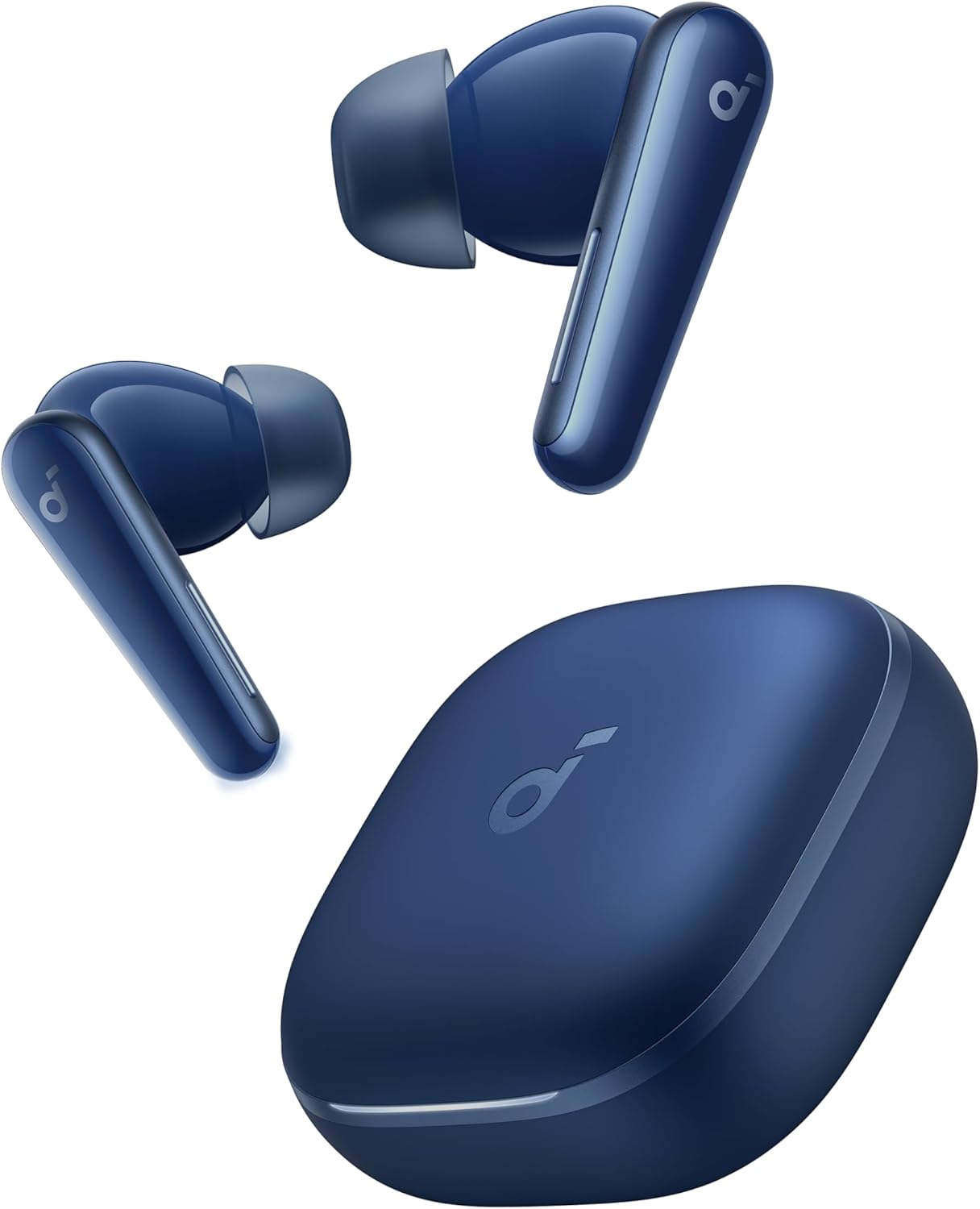 Soundcore Liberty 5 ディープブルー