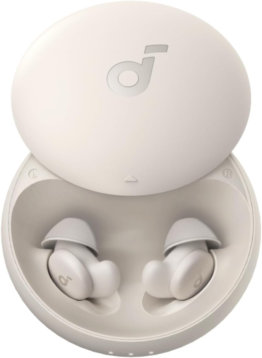 Soundcore Sleep A20 サンドベージュ