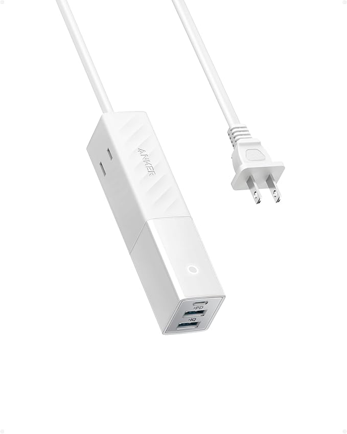 Anker 511 USB Power Strip
