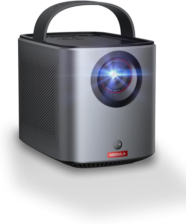 Nebula Mars 3 Air Black 2