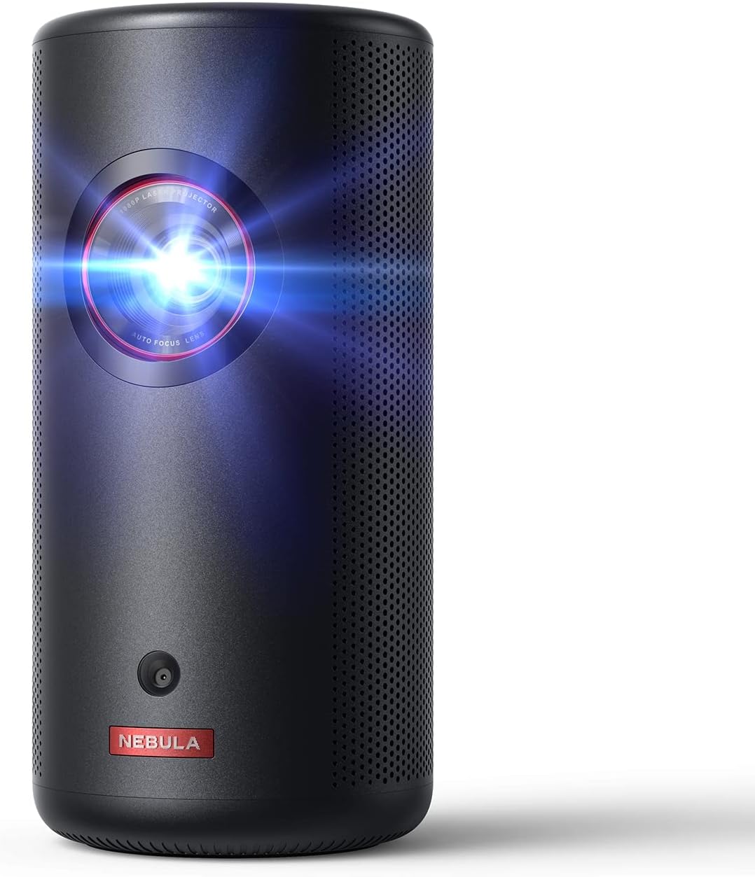 Nebula Capsule 3 Laser