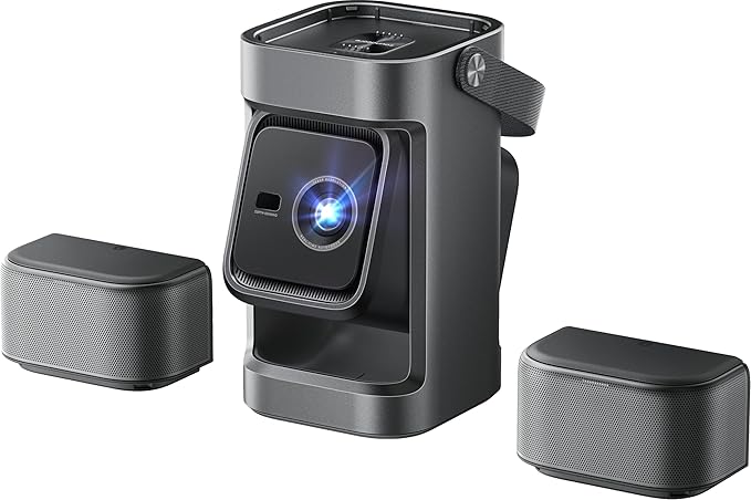 Soundcore Nebula P1