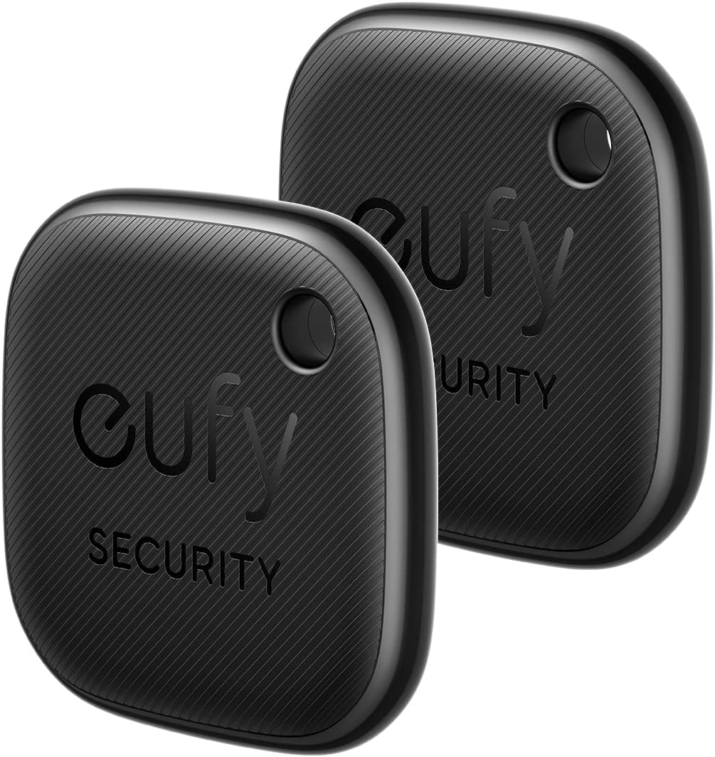 Eufy Security SmartTrack Link 2個セット