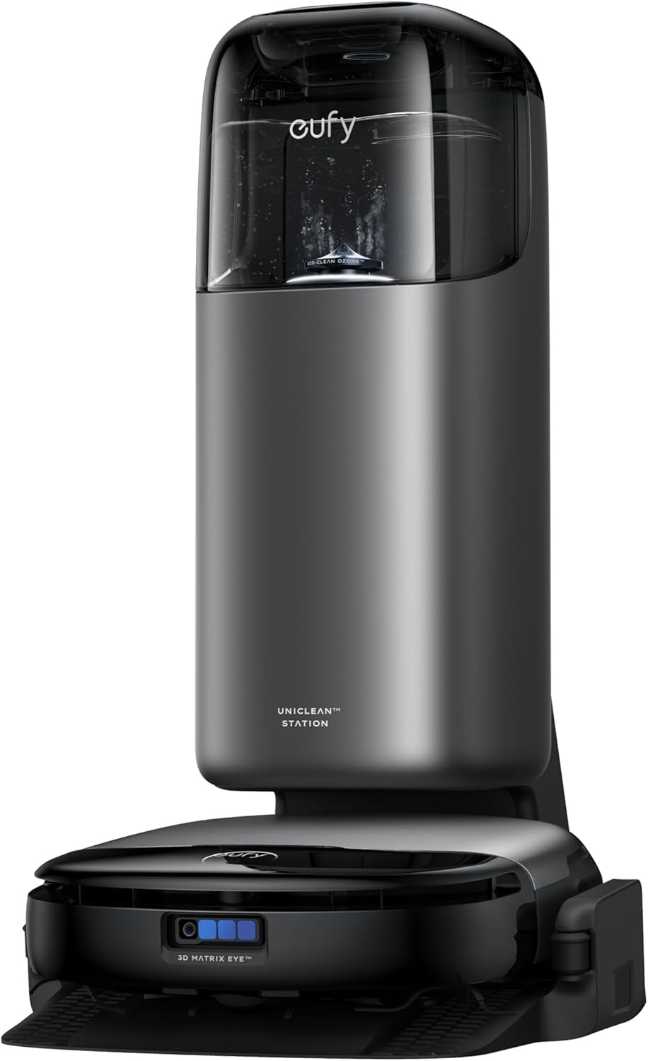 Eufy Robot Vacuum Omni S1 Pro