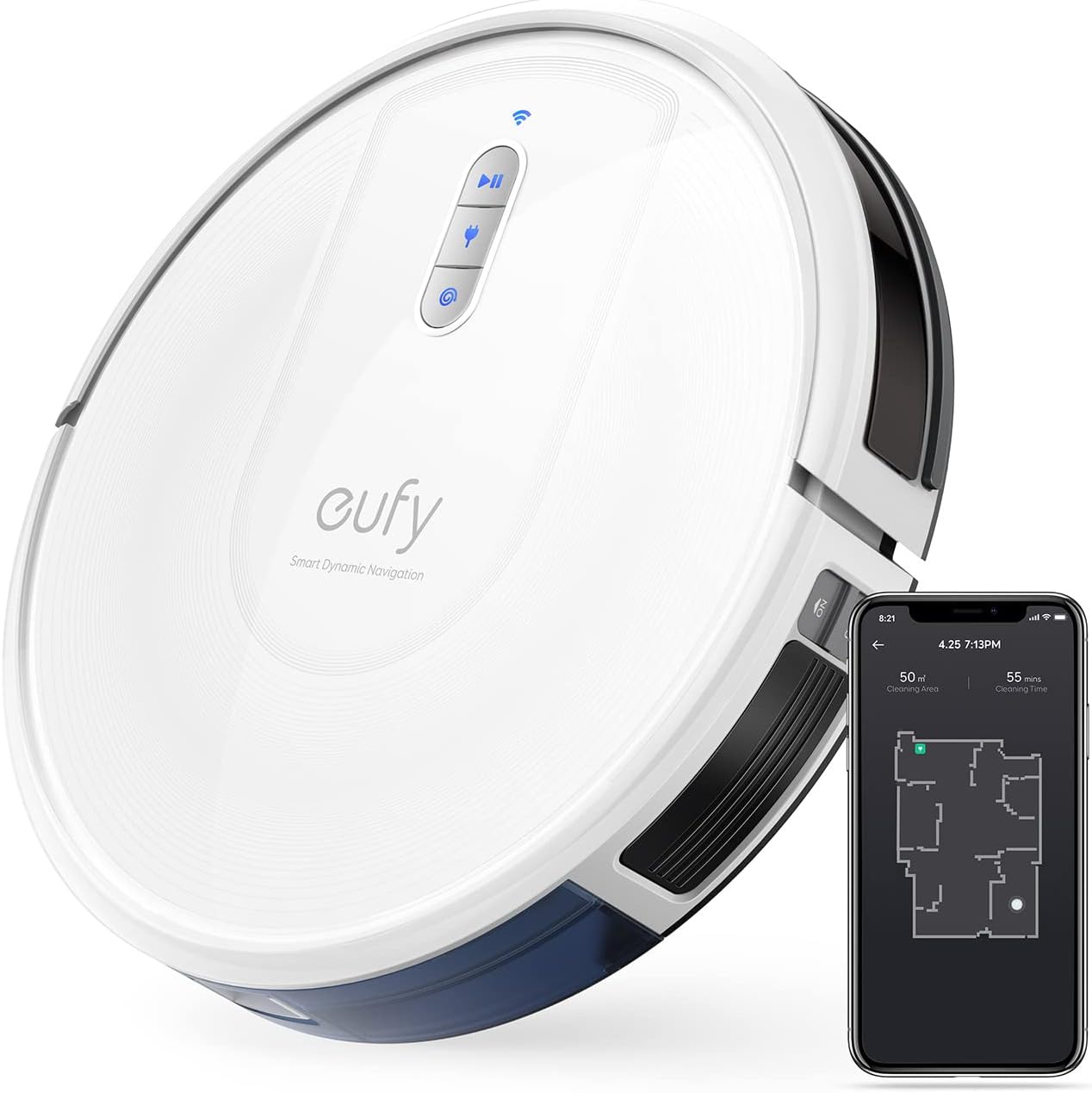 Eufy RoboVac G30