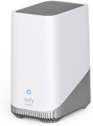 Eufy HomeBase S380