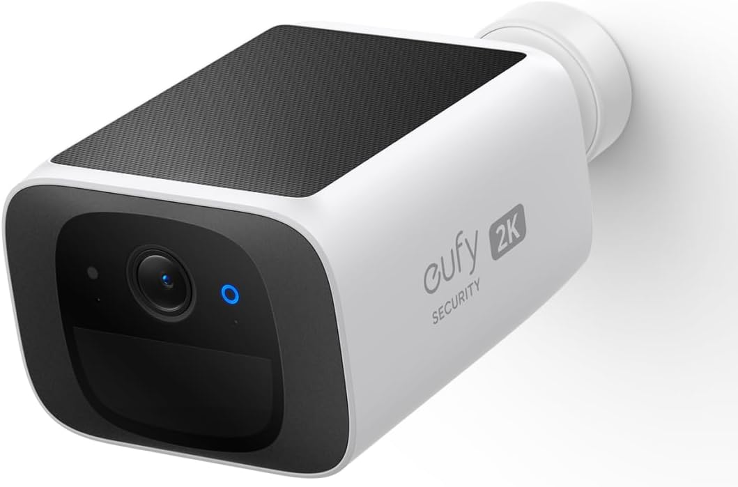 Eufy Security SoloCam S220
