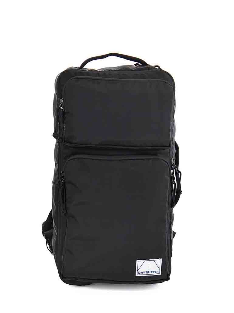 DAYTRIPPER UNISEX TRIPPER PACK 11002Black H51×W27×D15cm