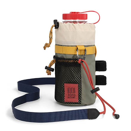 TOPO DESIGNS UNISEX ショルダーバッグ 932430 Beetle H21×W10cm