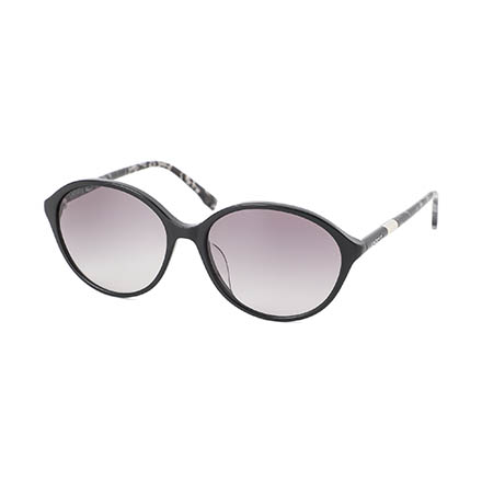 Lacoste Women アイウェア L940SA001 58 ブラック