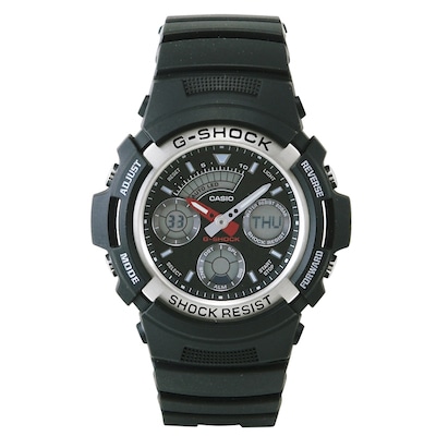 カシオ G-SHOCK メンズリストウォッチ