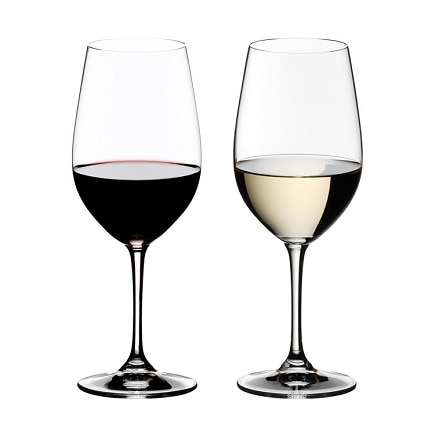 RIEDEL（リーデル） <ヴィノム> ジンファンデル/リースリング・グラン・クリュ(2個入)