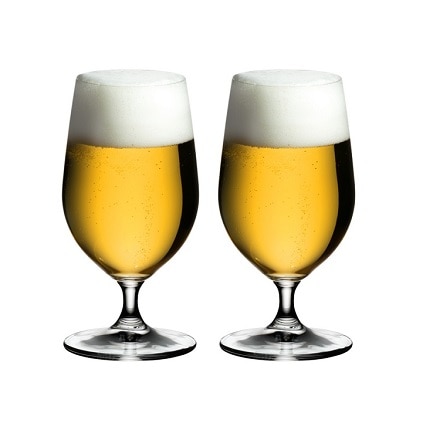 RIEDEL（リーデル） <オヴァチュア> ビアー(2個入)