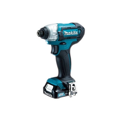 マキタ 充電式インパクトドライバ