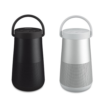 Bose SoundLink Revolve+ 2 Bluetooth speaker SLink REV PLUS BLK 2 トリプルブラック