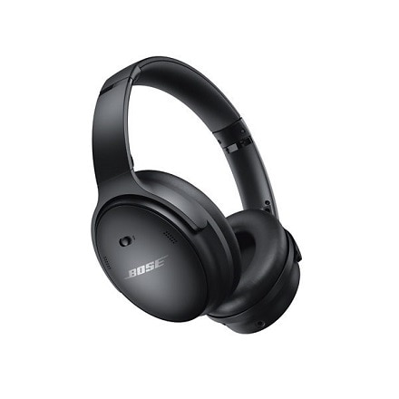 Bose QuietComfort 45 headphones ブラック QuietComfort45 BLK