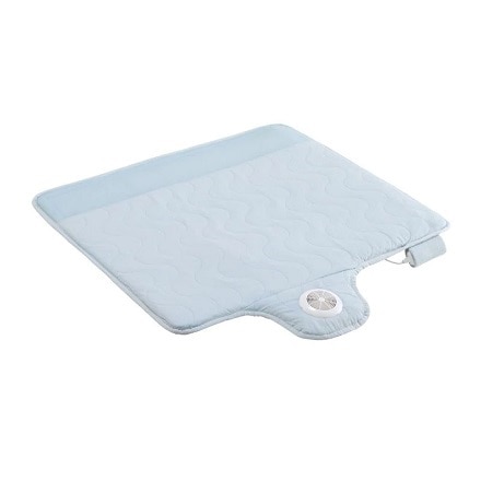 アテックス 快眠マット SOYO AX-BSA608Hbl ブルー