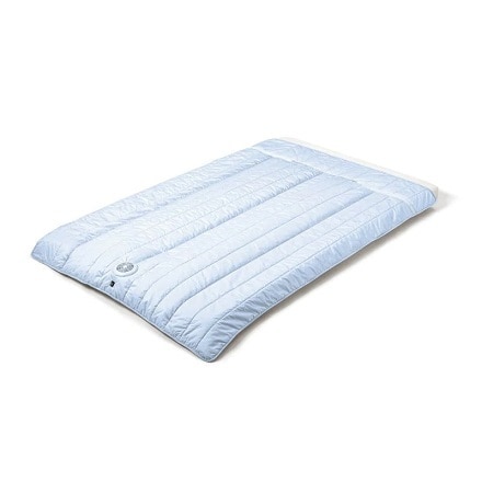 アテックス 快眠寝具 SOYO 風ふとん AX-BSA620bl ブルー