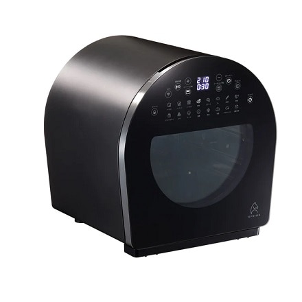 EPEIOS FoElem スマートノンフライオーブン Chef EPAO502 ブラック