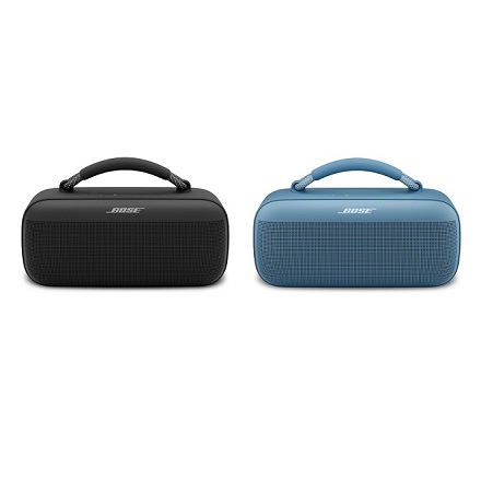 Bose SoundLink Max Portable Speaker ブラック SLink Max PTBL Bose SoundLink Max Portable Speaker ブラック SLink Max PTBL