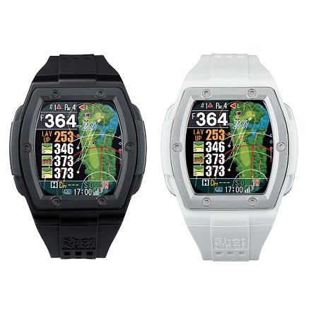 Shot Navi Crest II ブラック Crest2 B