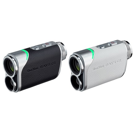 Shot Navi Laser Sniper RAYS GR ブラック RAYS GR B