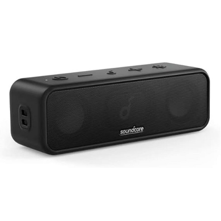 Anker Soundcore 3 ブラック A3117011