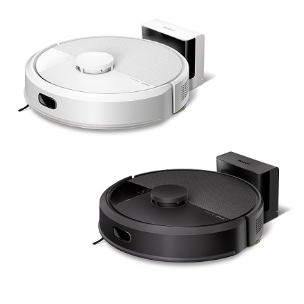 アイロボット ルンバ 105 Combo ロボット Y311060 ブラック