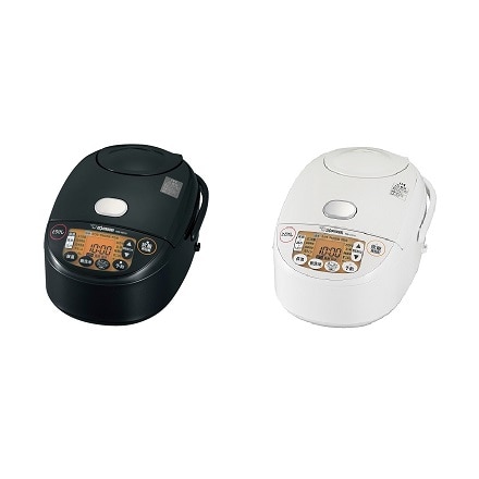 象印マホービン 極め炊き IH炊飯ジャー NW-VD10 ブラック