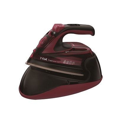 ティファール フリームーブ ミニ 6470 レッド FV6470JO