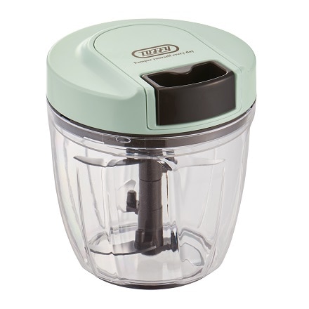 Toffy マルチハンディチョッパー K-HC7-PA ペールアクア