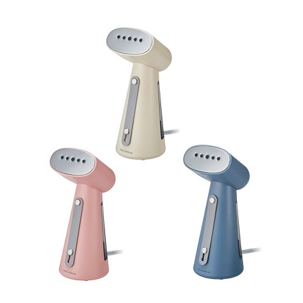 レコルト スチームアイロン RSI-1(W) クリームホワイト