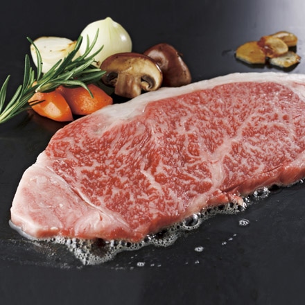 ミヤチク 宮崎牛 ステーキ用 サーロイン 170g×2枚