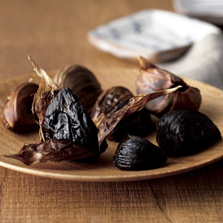 熟成黒にんにく 200g×2