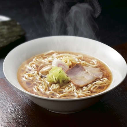 喜多方らーめん本舗 喜多方ラーメン さくら亭 20食