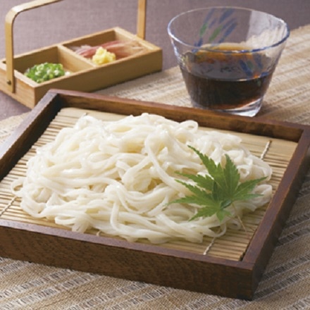 手延 稲庭うどん 140g×10袋