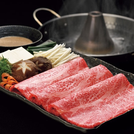 ミヤチク 宮崎牛 しゃぶしゃぶ用 肩ロース 650g