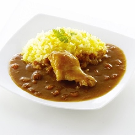 博多華味鳥 カレーセット 9食入り