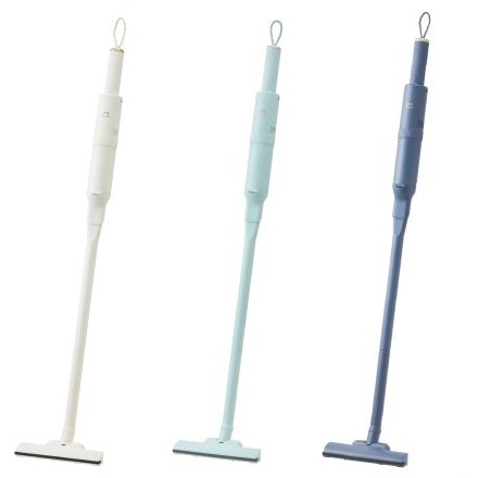 BRUNO スリム2WAYスティッククリーナー BOE124-PBL ペールブルー