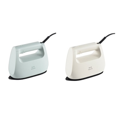 BRUNO 衣類スチーマー BOE152-GRG グレージュ