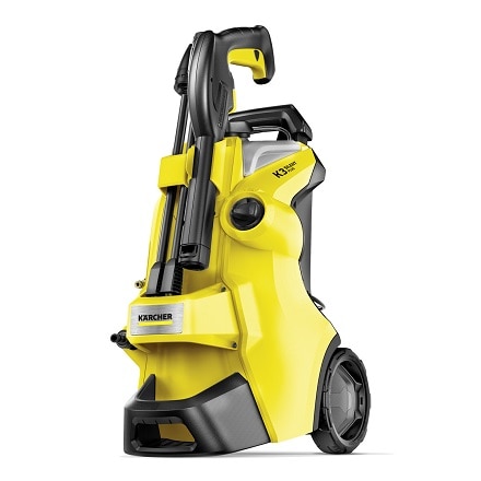 11,800円KARCHER K3 サイレント プラス ベランダ\u0026カー50HZ YELLOW