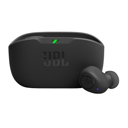 JBL Wave Buds 完全ワイヤレスイヤホン Black JBLWBUDSBLK