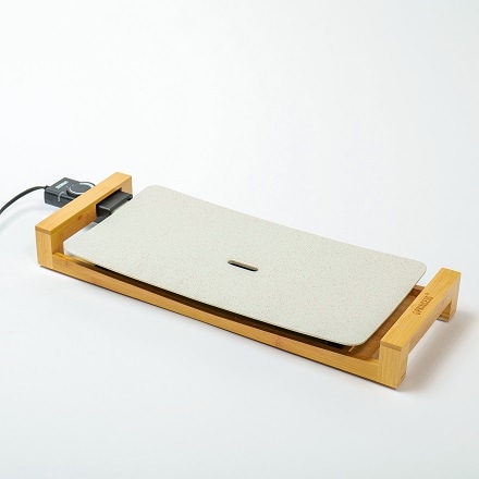 PRINCESS Table Grill Pure ベージュ 103034