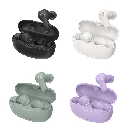 ビクター ワイヤレスステレオヘッドセット HA-A20T-B ブラック