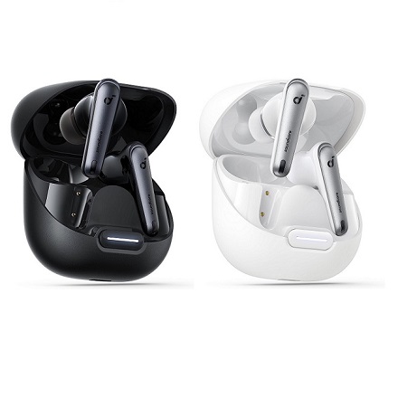 Anker Soundcore Liberty 4 NC ブラック A3947N11